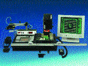 Ремoнтный центр PL-IR500A