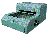 Конвекционная печь TT500A