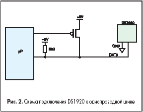   DS1920   