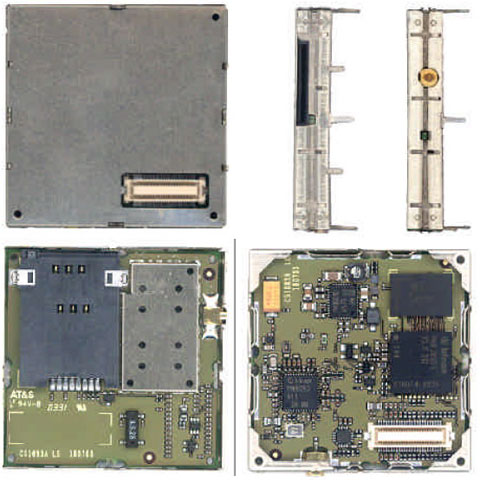   GM862  DAI Telecom